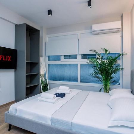 Luxury Downtown Apartment Α1 Салоніки Екстер'єр фото