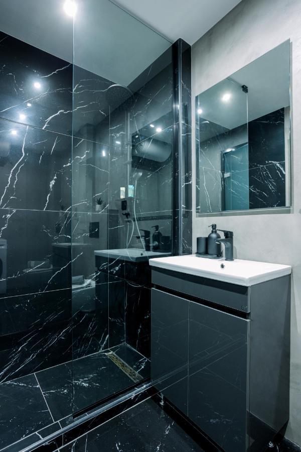 Luxury Downtown Apartment Α1 Салоніки Екстер'єр фото